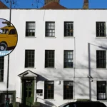 Tom & Gerry Exhibition at St Margaret's House Bethnal Green 2026