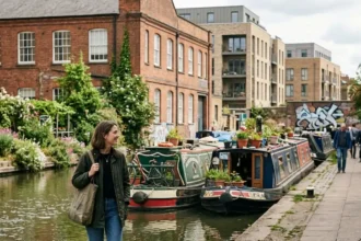 Top Hidden Gems in Hackney Every Tourist Must Visit