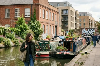 Top Hidden Gems in Hackney Every Tourist Must Visit
