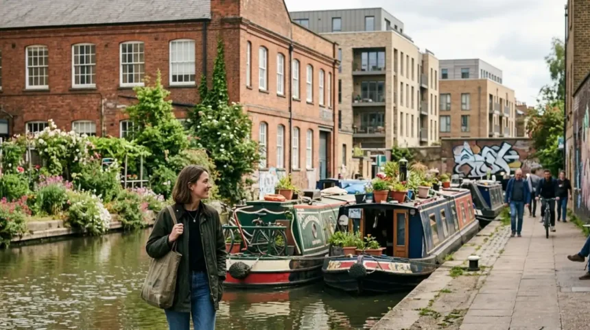 Top Hidden Gems in Hackney Every Tourist Must Visit