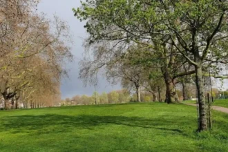 Top Outdoor Activities and Scenic Places Across Hackney in London