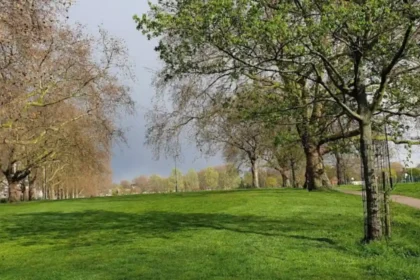 Top Outdoor Activities and Scenic Places Across Hackney in London