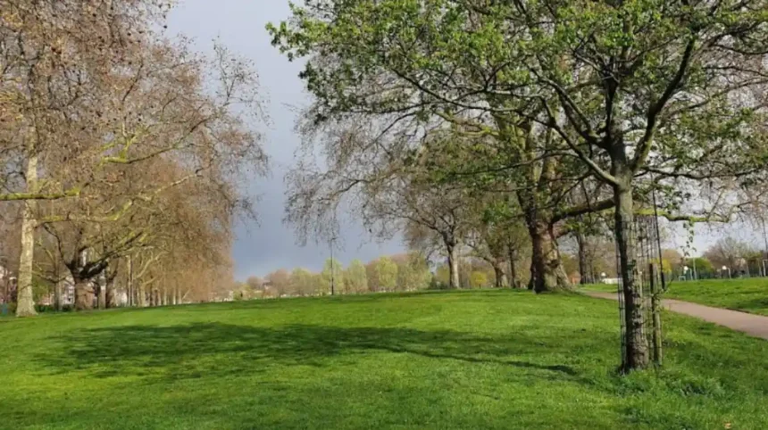Top Outdoor Activities and Scenic Places Across Hackney in London