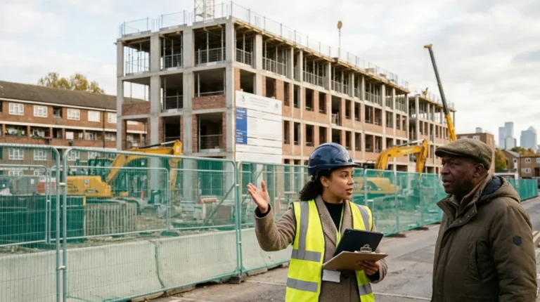 Tower Hamlets Social Housing 2026 Waiting List and New Builds