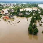 UEL leads international coastal defence project on floodings