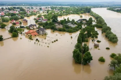 UEL leads international coastal defence project on floodings