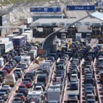UK Bank Holiday Travel Disruption Causes Major Road and Rail Delays