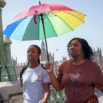 UK heat-health alert 2026
