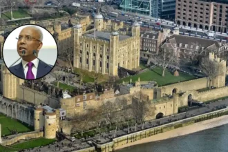 UKIP Banned from Whitechapel After Lutfur Rahman Police Complaint Tower Hamlets 2026