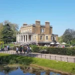 Ultimate Hackney Guide for Tourists, Digital Nomads and Leisure Travellers Visiting London