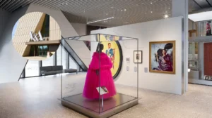 V&A East’s New Commission Is a Must-See in East London