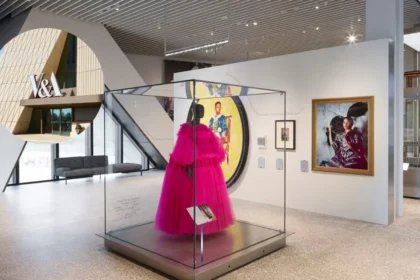 V&A East’s New Commission Is a Must-See in East London