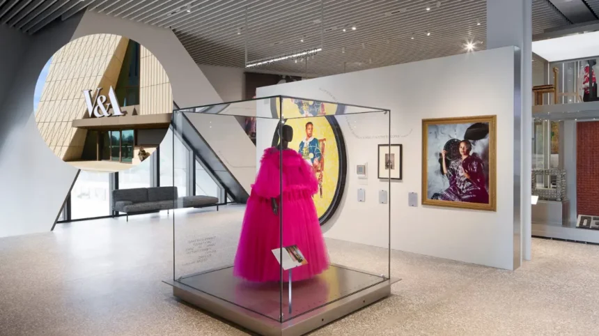 V&A East’s New Commission Is a Must-See in East London