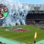 VAR transcript reveals London Stadium decision Arsenal v West Ham 2026