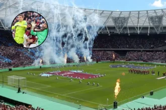 VAR transcript reveals London Stadium decision Arsenal v West Ham 2026