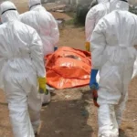 WHO Warns Conflict in DR Congo Is Fueling Dangerous Ebola Crisis