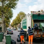 Waltham Forest Bin Strikes What Got Collected and What Did Not