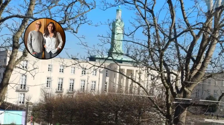 Waltham Forest Greens Reveal Rotating Leadership Model for New Council: Waltham Forest 2026
