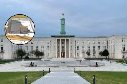 Waltham Forest Planning Applications: Extensions Surge 2026