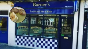 Walthamstow Gentrification: Pie Shops Fade, Cockney Roots Lost 2026