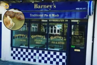 Walthamstow Gentrification: Pie Shops Fade, Cockney Roots Lost 2026