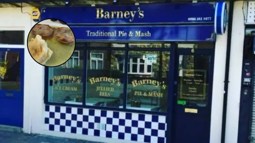 Walthamstow Gentrification: Pie Shops Fade, Cockney Roots Lost 2026