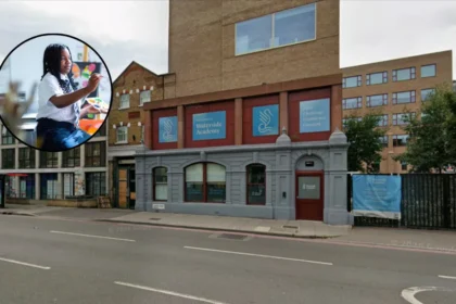 Waterside Academy Shines in 2026 Ofsted Report: Hackney 2026