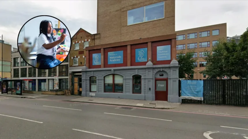 Waterside Academy Shines in 2026 Ofsted Report: Hackney 2026