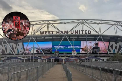 West Ham Fans Pause Protests for Leeds Decider: Stratford 2026