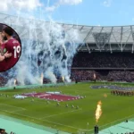 West Ham PGMO Clash Over Arsenal VAR Goal (London, 2026)