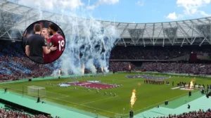 West Ham PGMO Clash Over Arsenal VAR Goal (London, 2026)