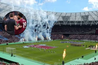 West Ham PGMO Clash Over Arsenal VAR Goal (London, 2026)