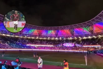 West Ham Pursue Alpha Touré as Metz Reject Bid, East London 2026