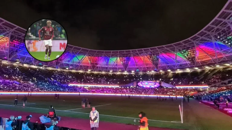West Ham Pursue Alpha Touré as Metz Reject Bid, East London 2026