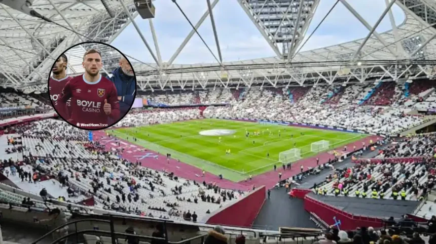 West Ham Rejects Fire Sale of Bowen, Summerville – East London 2026