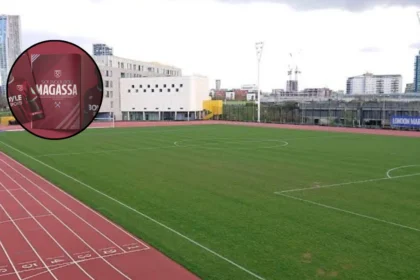 West Ham Releases 132-Page Programme for Leeds Clash Stratford, London 2026