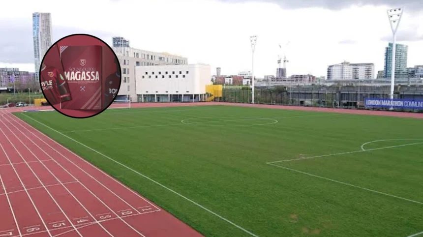 West Ham Releases 132-Page Programme for Leeds Clash Stratford, London 2026