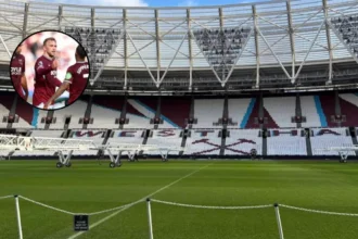 West Ham Relegated Despite Leeds Win: Summerville, Nuno 2026 London