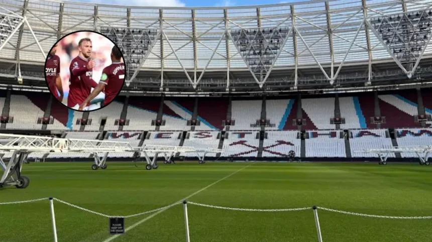 West Ham Relegated Despite Leeds Win: Summerville, Nuno 2026 London