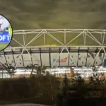 West Ham Relegated as Spurs Secure Survival with Everton Win: London 2026
