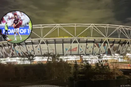 West Ham Relegated as Spurs Secure Survival with Everton Win: London 2026