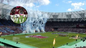 West Ham Relegation Could Cost London Taxpayers £2.5m: Stratford 2026