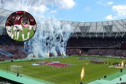 West Ham Relegation Could Cost London Taxpayers £2.5m: Stratford 2026