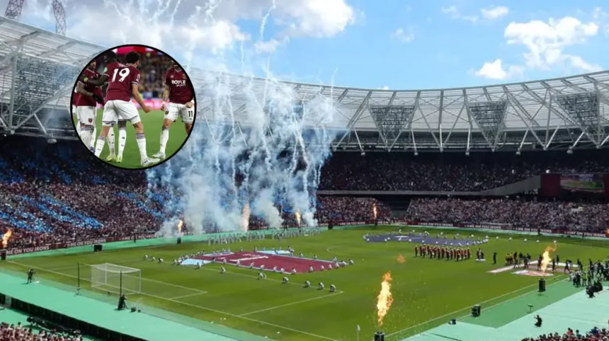 West Ham Relegation Could Cost London Taxpayers £2.5m: Stratford 2026