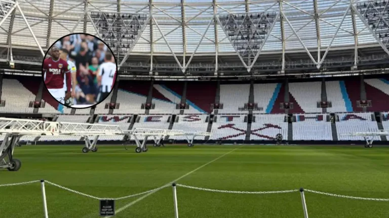West Ham Relegation Fear After Newcastle Defeat, London 2026