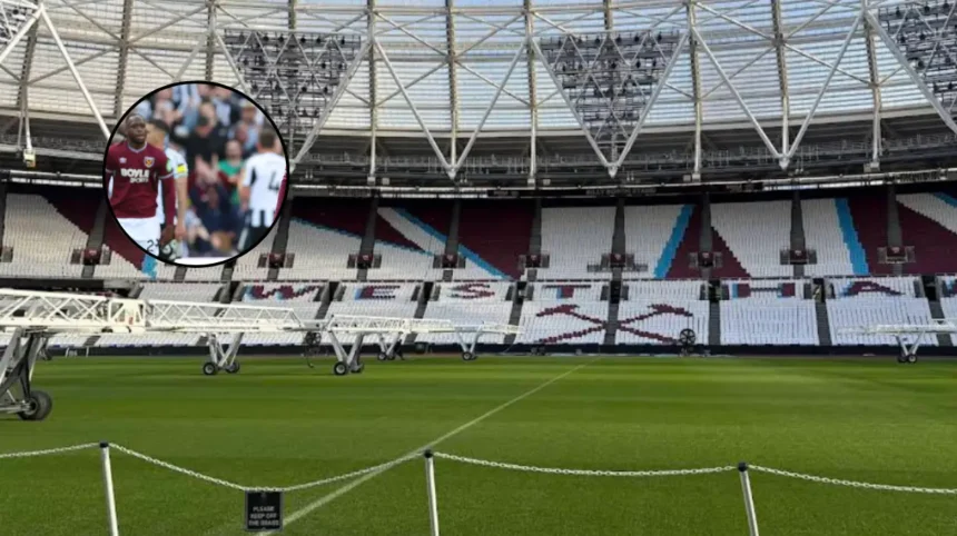 West Ham Relegation Fear After Newcastle Defeat, London 2026
