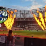 West Ham Survival Hope After Chelsea Beat Tottenham; London 2026