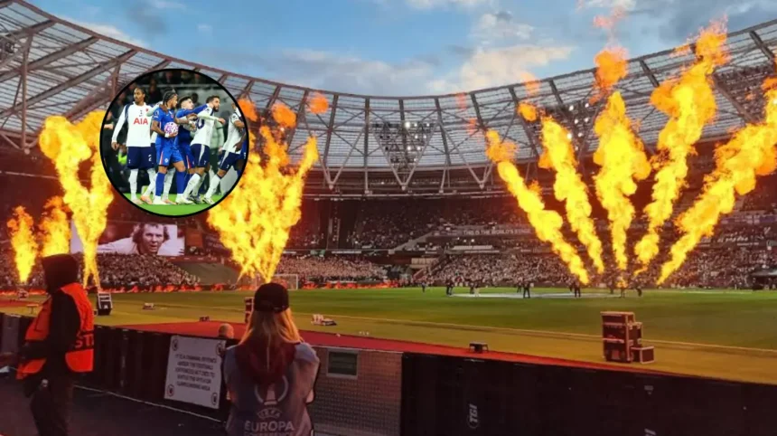 West Ham Survival Hope After Chelsea Beat Tottenham; London 2026