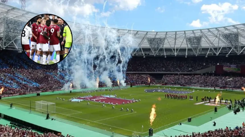 West Ham VAR Complaint After Arsenal Equaliser Ruled Out - London 2026