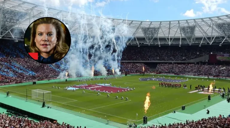 West Ham takeover: Amanda Staveley, relegation and ownership in London 2026